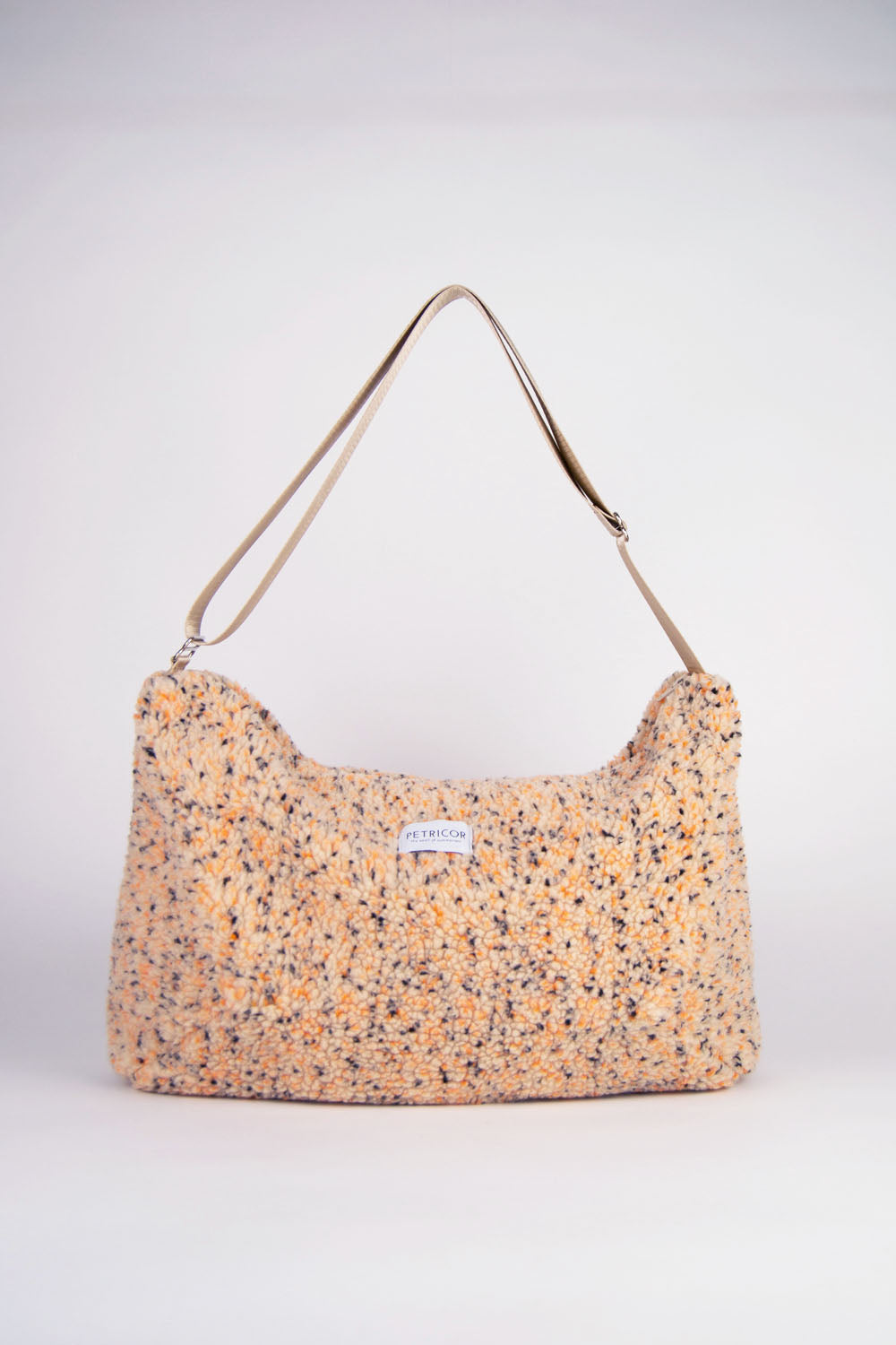 Crossbody Bag Teddy / Sprinkle