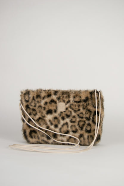 Festival bag Teddy / 3 colors