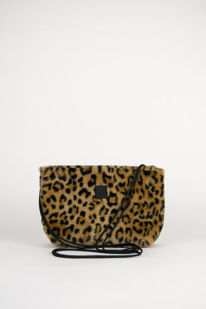 Festival bag Teddy / 3 colors