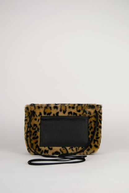 Festival bag Teddy / 3 colors