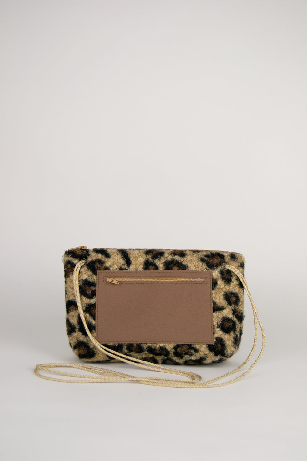 Festival bag Teddy / 3 colors