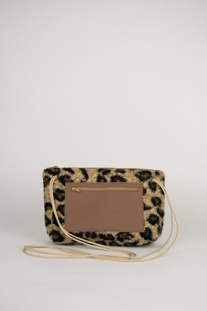 Festival bag Teddy / 3 colors