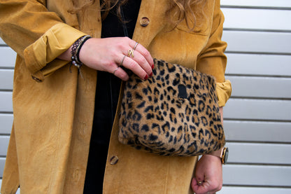 Festival bag Teddy / 3 colors