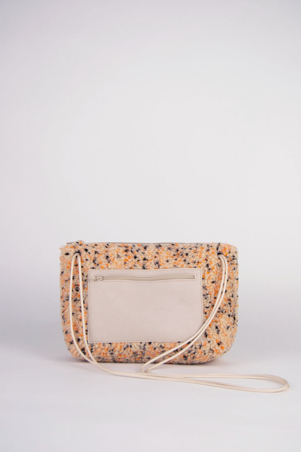 Festival bag Teddy / 3 colors