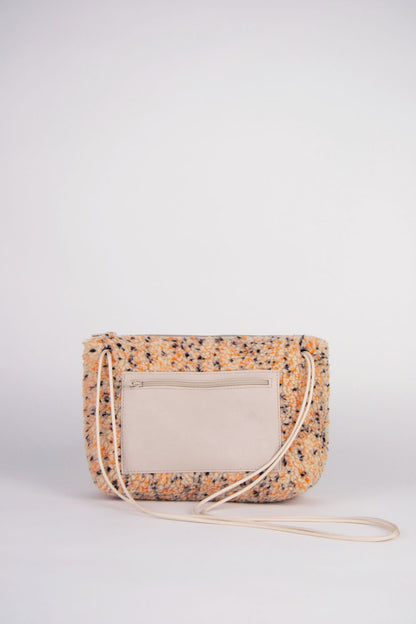 Festival bag Teddy / 3 colors