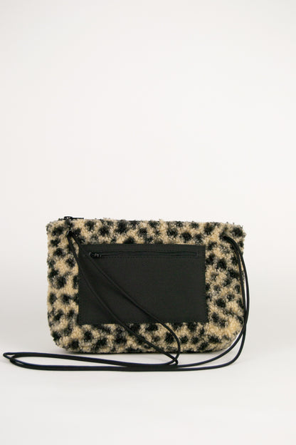 Festival bag Teddy / 3 colors