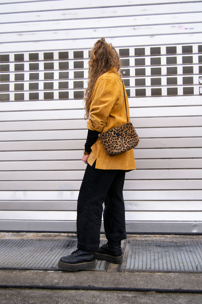 Festival bag Teddy / 3 colors