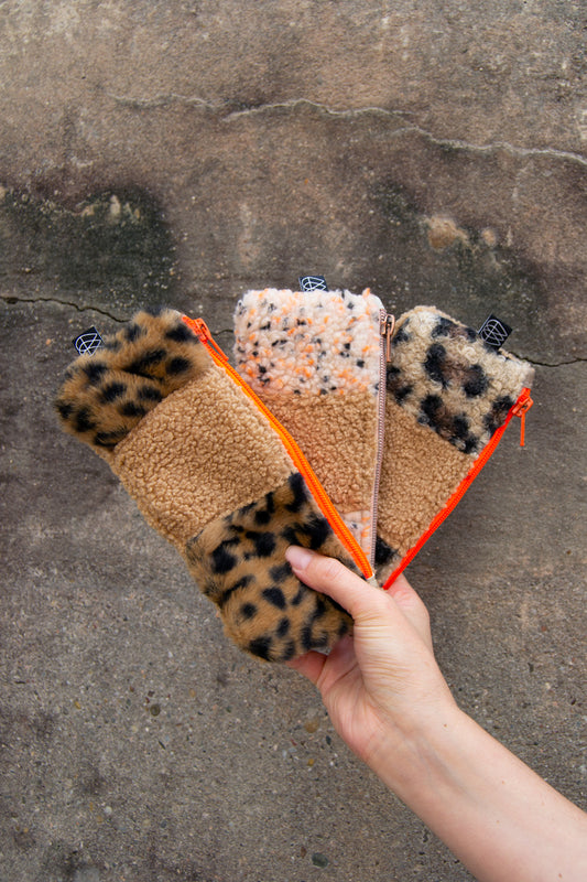 Mäppchen Patchwork