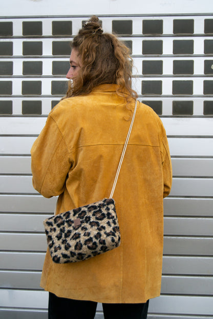 Festival bag Teddy / 3 colors