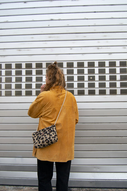 Festival bag Teddy / 3 colors