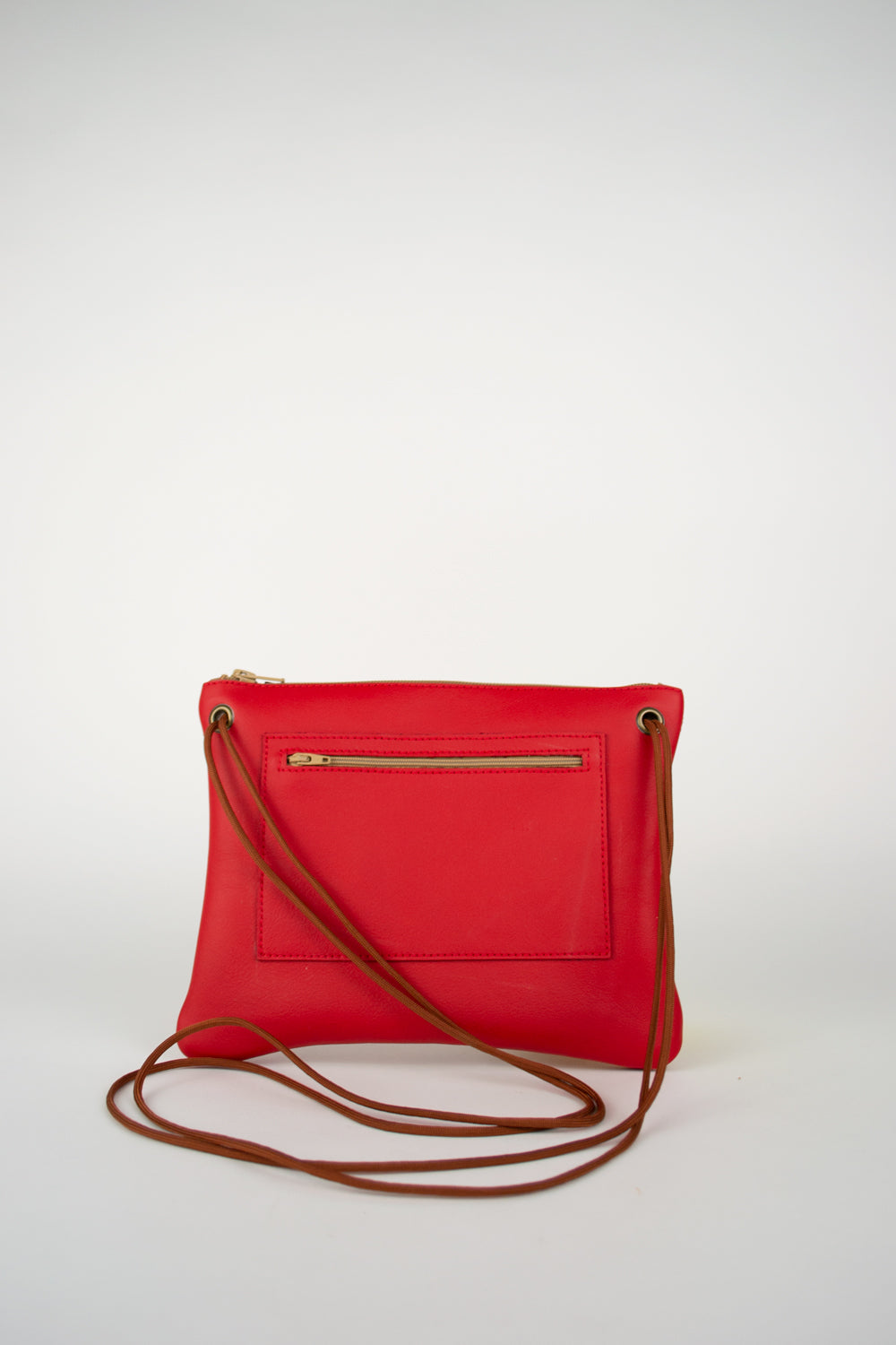 Festival Bag Crazy Stripes / Black