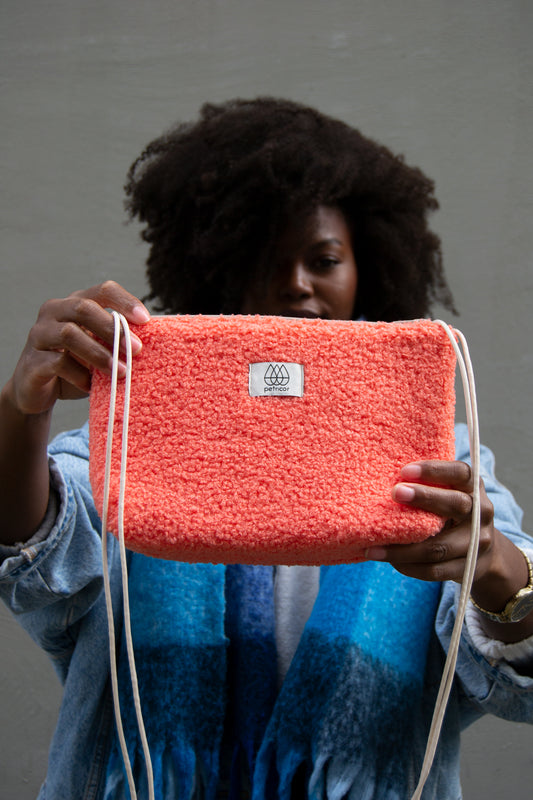 Sac festival Teddy / 3 couleurs