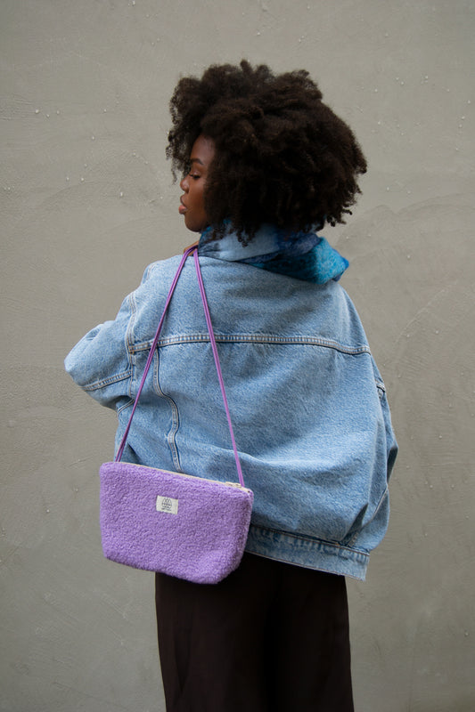 Sac festival Teddy / 3 couleurs