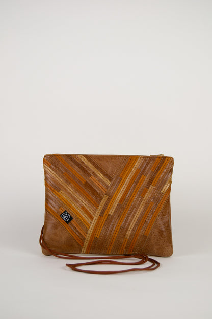 Sac Festival Crazy Stripes Noir