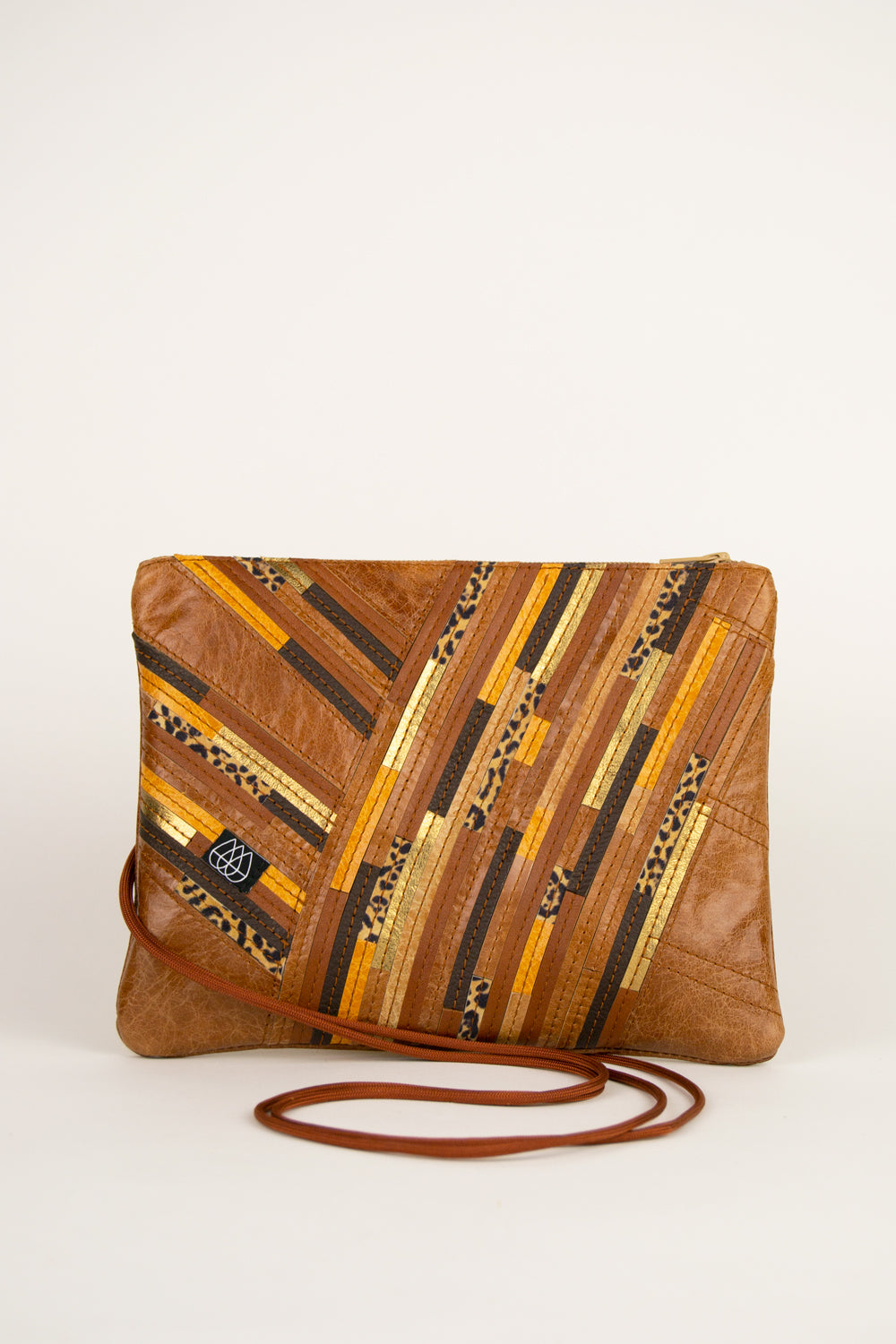 Sac Festival Crazy Stripes Noir