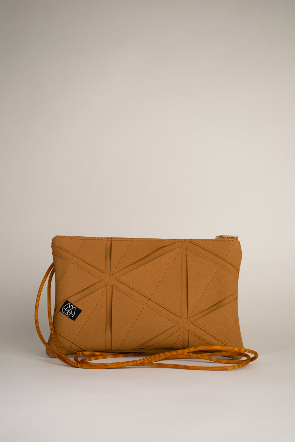 Sac Festival Fibre Cognac