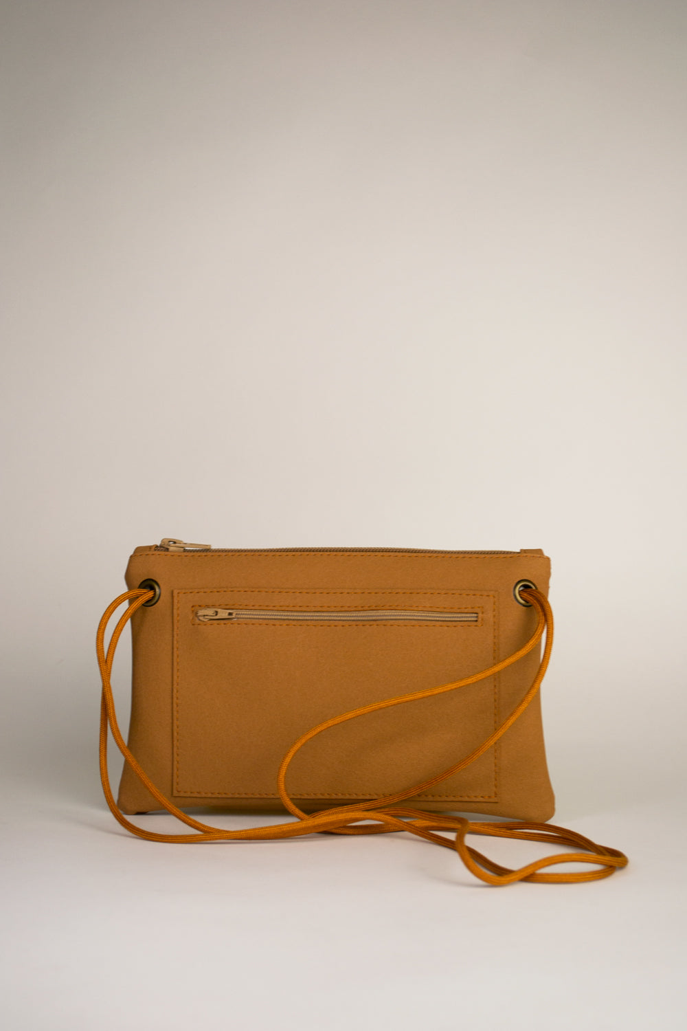 Sac Festival Fibre Cognac