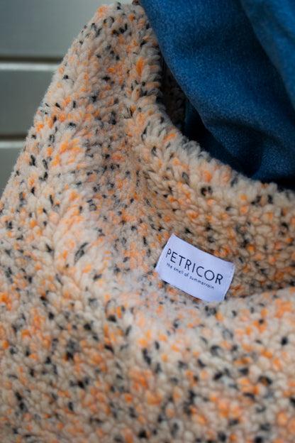 Crossbody Bag Teddy / Sprinkle