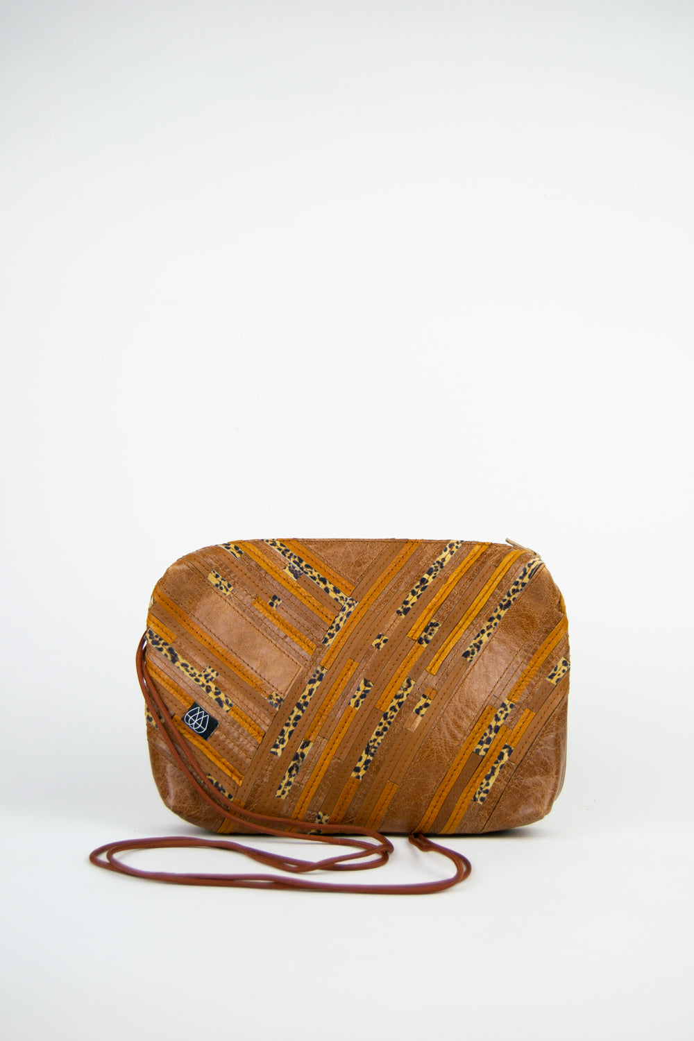 Sac Festival Crazy Stripes Noir