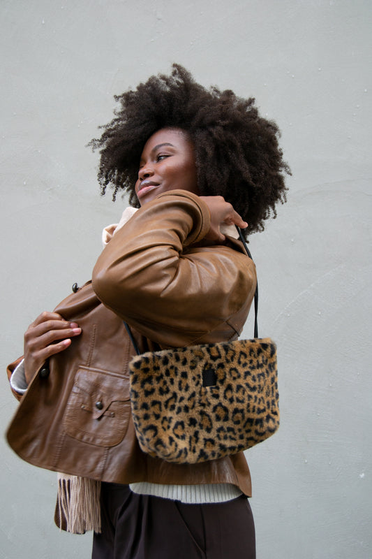 Sac festival Teddy / 3 couleurs