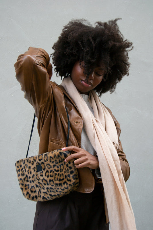 Sac festival Teddy / 3 couleurs