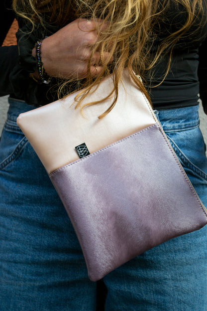Flat Pouch Metallic