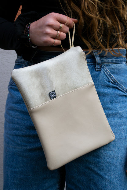 Flat Pouch Metallic