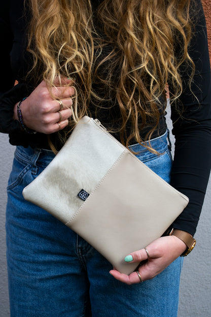 Flat Pouch Metallic