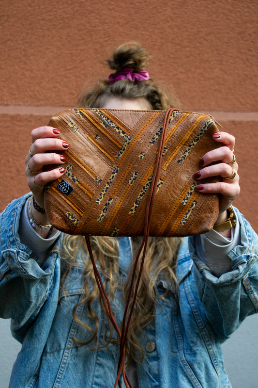 Sac en bandoulière : les modèles colorés Sac en bandoulière : les modèles colorés