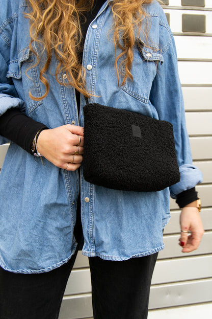 Sac festival Teddy / 3 couleurs