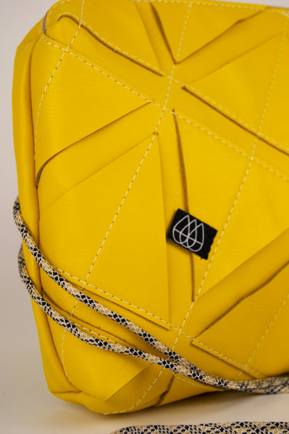 Sac Festival Lemon