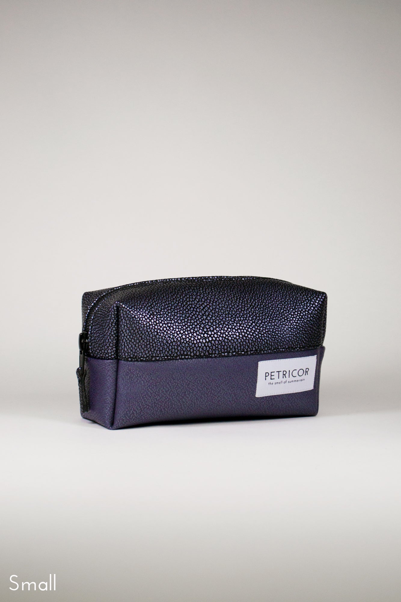 Toiletry Bag Midnight