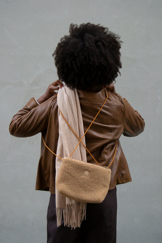 Sac festival Teddy / 3 couleurs