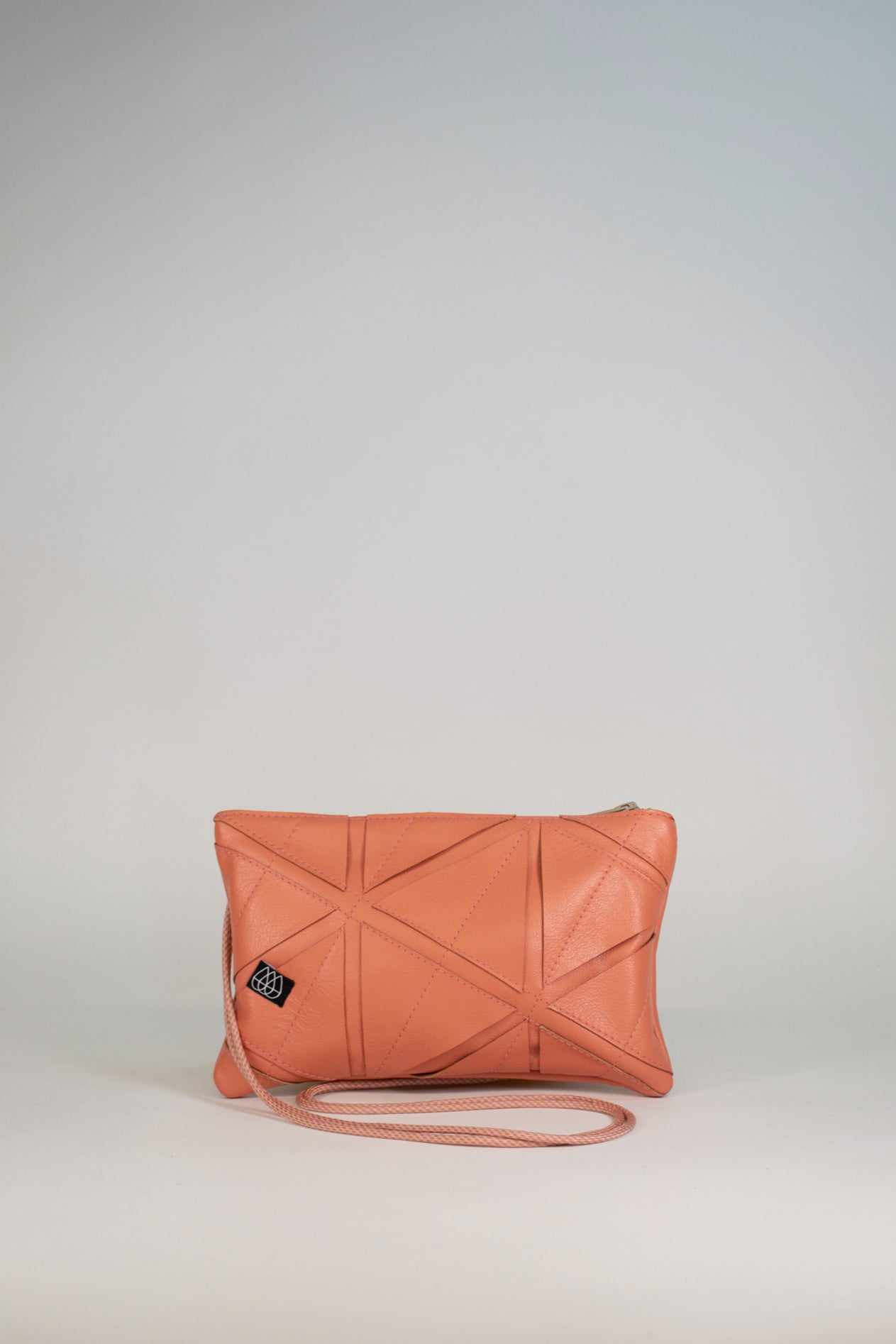 Festivaltasche Peach