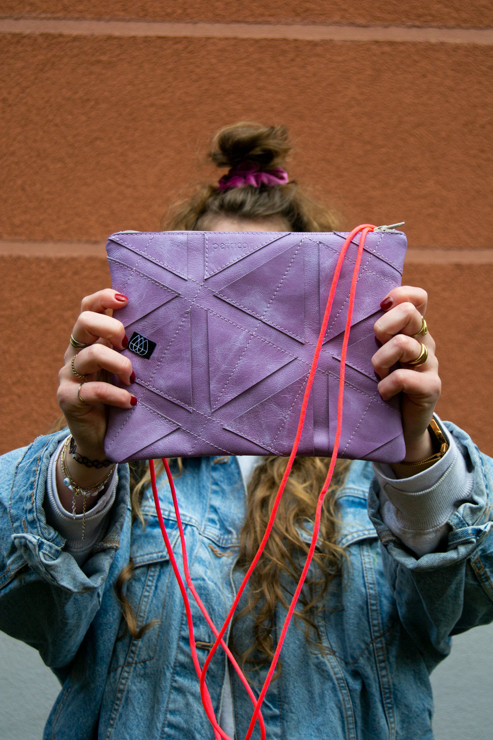 Festival Bag Hazelnut