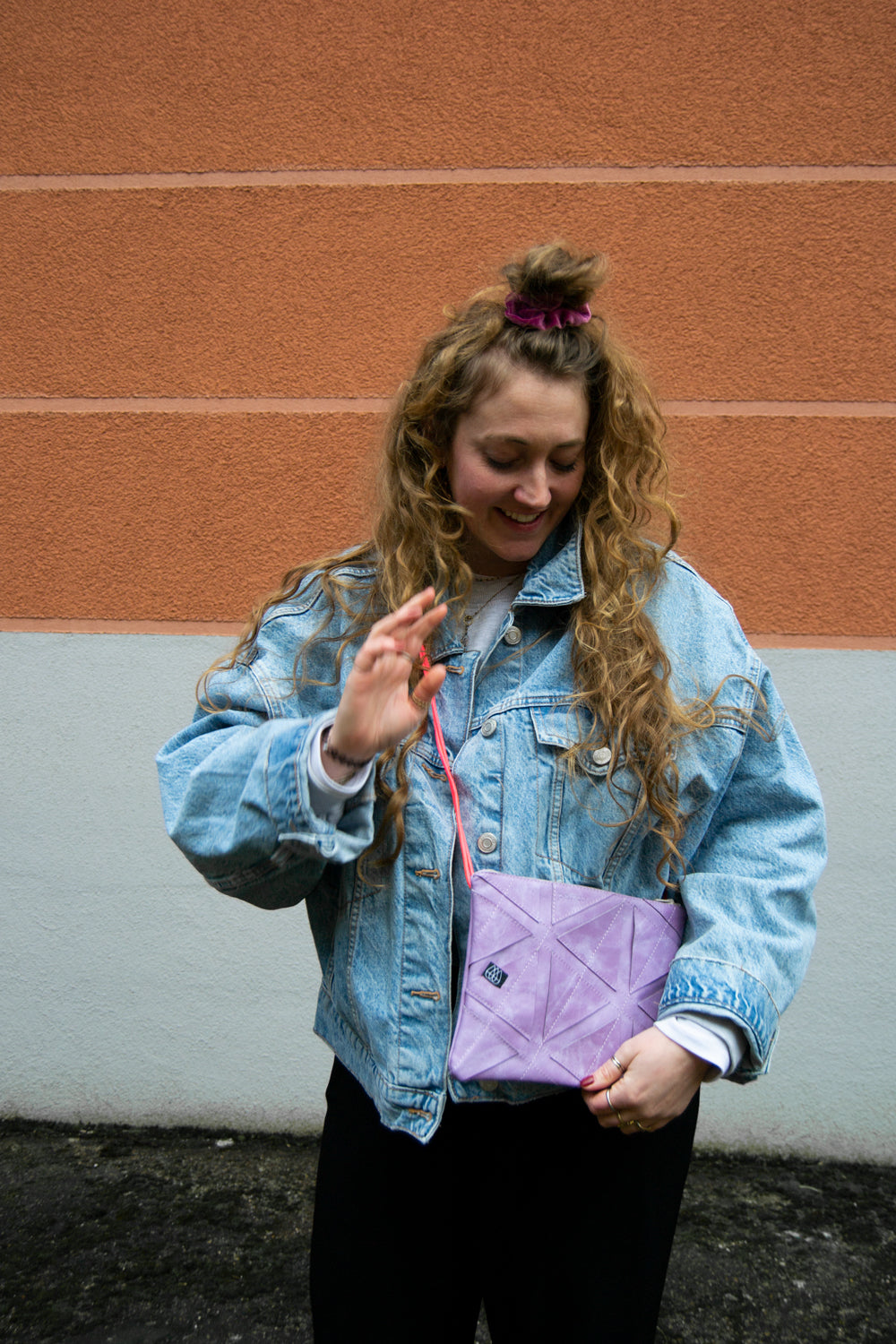 Festival Bag Hazelnut