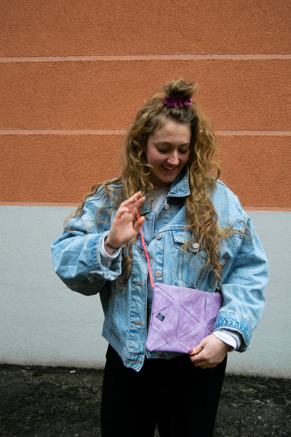 Festival Bag Hazelnut