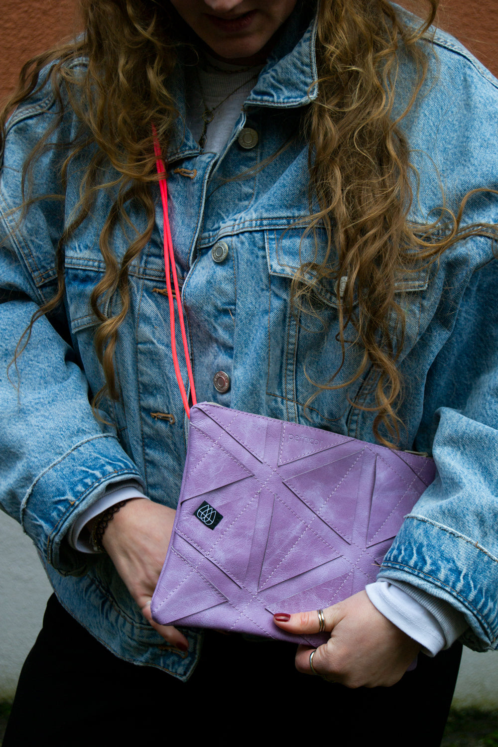 Festival Bag Hazelnut