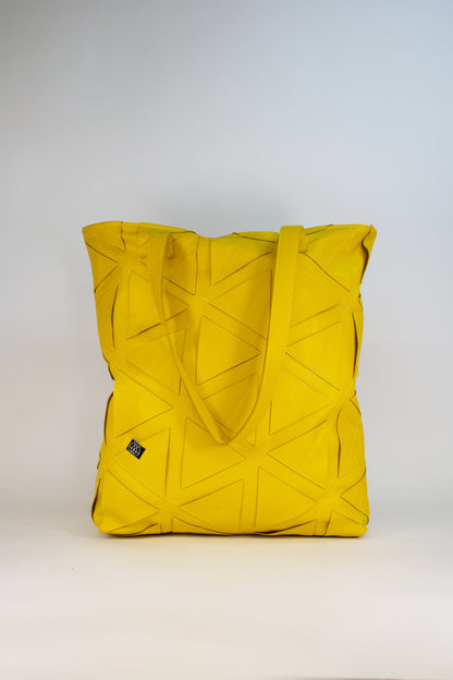 Ananasshopper Lemon