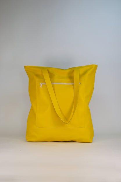 Ananasshopper Lemon