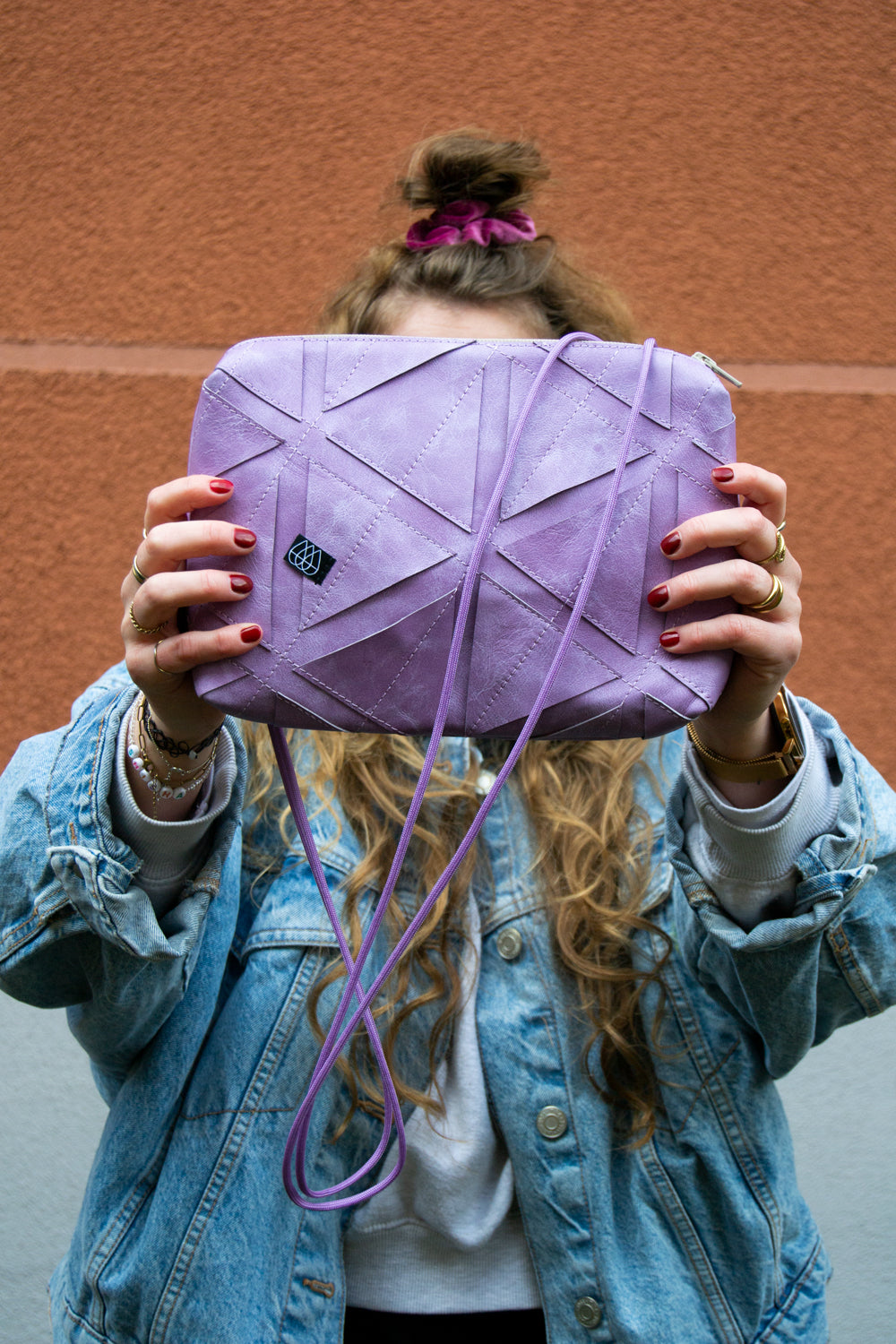 Festival Bag Hazelnut