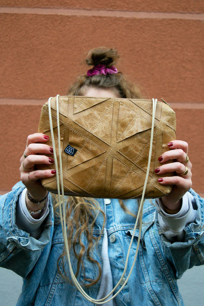 Festival Bag Cappuccino