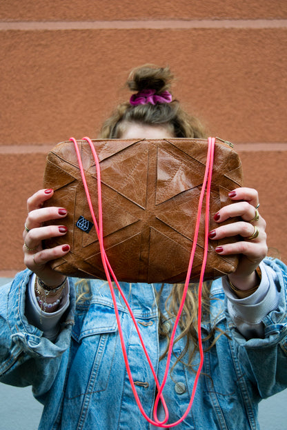 Festival Bag Hazelnut