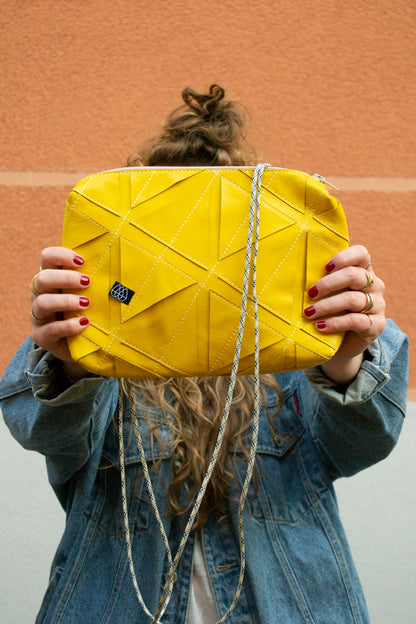 Festival Bag Lemon
