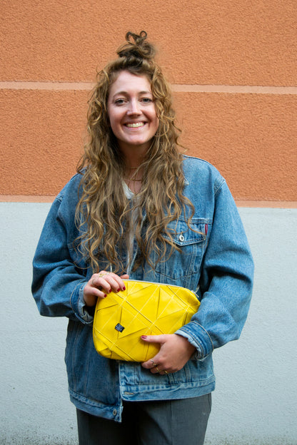 Festival Bag Lemon