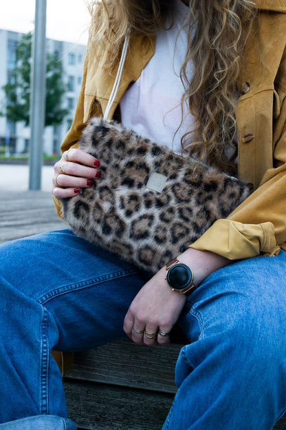 Festival bag Teddy / 3 colors