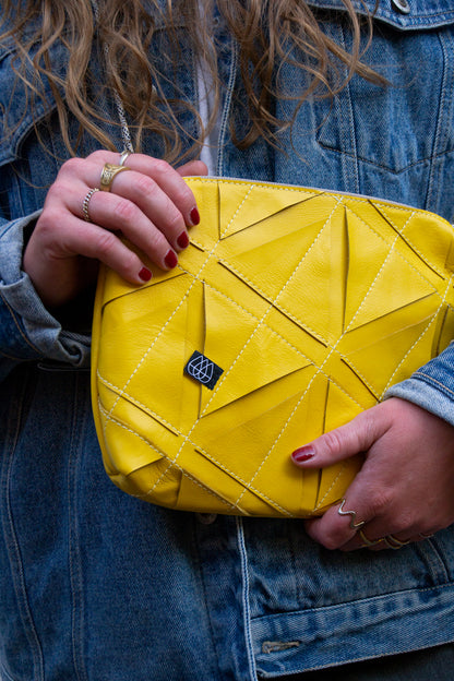 Festival Bag Lemon