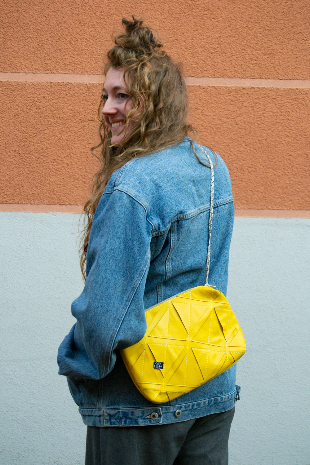 Festival Bag Lemon