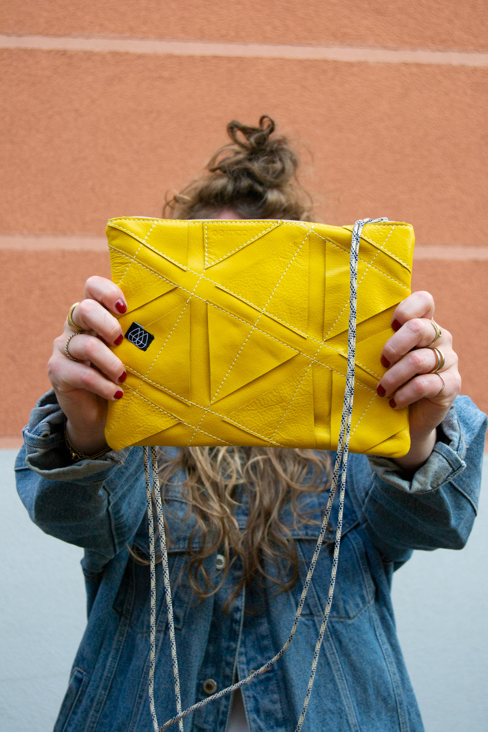 Festival Bag Lemon