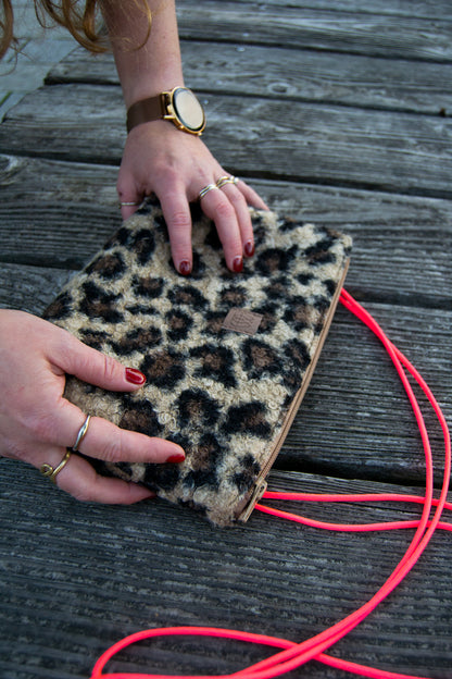 Festival bag Teddy / 3 colors